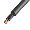 Кабель силовой КГВВнг(А)-LS 4х6 ТРТС АЛЬФАКАБЕЛЬ 12522