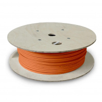 Кабель(провод) ParLan F/UTP Cat5e 2х2х0.52 ZH нг(А)-HF Паритет 101024