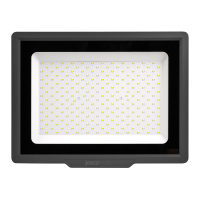 Прожектор светодиодный ДО-200Вт 6500К 17000Лм IP65 Jazzway JazzWay 5023666A