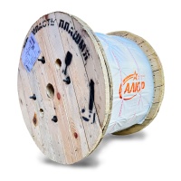 Кабель силовой КГТП-ХЛ 1х25-220/380-3бар АЛЮР 00-00026272