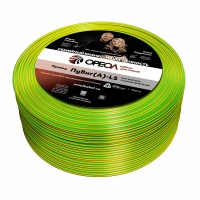 Провод силовой ПуВнг(А)-LS 1х1.5желто-зеленый ТРТС Ореол 00000062850