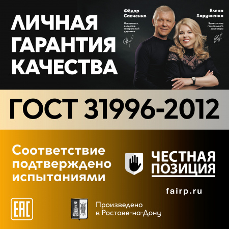 Кабель силовой ВВГнг(А) 2х1.5пл -0.66ТРТС Ореол 00000057855