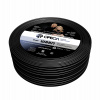 Шнур ШВВП 2х0.5 черный ТРТС Ореол 00000049837