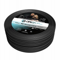 Кабель силовой ВВГнг(А)-LSLTx 3х2.5пл ТРТС Ореол 00000057914