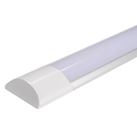 Светильник светодиодный ДПО-20Вт 600х75х25 IP40 JazzWay 5040281A
