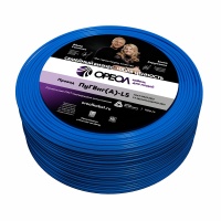 Провод силовой ПуГВ нг(А)  LS 6 голубой ТРТС Ореол 00000062182