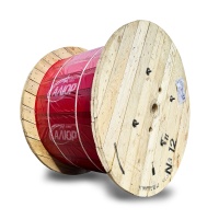 Кабель силовой КГТП-ХЛ 5х2.5(N.PE)-220/380-3бар АЛЮР 00-00026353