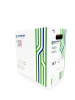 Кабель (провод) ParLan U/UTP Cat 5e ZH нг(А)-HF 2х2х0.52 Паритет 111006