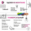 Провод ПВС 3х1.5 ТРТС Ореол 00000056393 