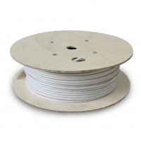 Кабель ParLan F/UTP категория 6 4х2х0.57 PVC Паритет 100458