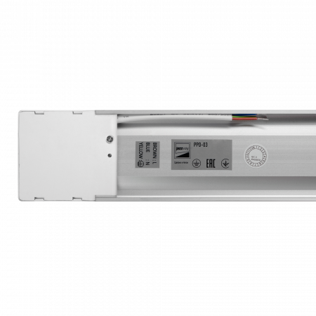 5040267A Светильник светодиодный ДПО-20Вт 600х800х80 IP40 JazzWay 