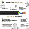 Кабель силовой ППГнг(А)-HF 3х2.5-0.66 одно        проволочный ТРТС Ореол 00-00000097 