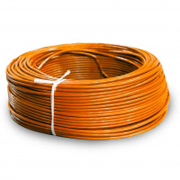 Кабель (провод) ParLan U/UTP Cat5e 1х2х0.52 ZH нг(А)-HF Паритет 100946