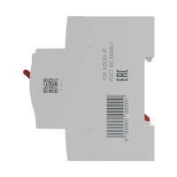 DKC MDL100-4P3-63-AC