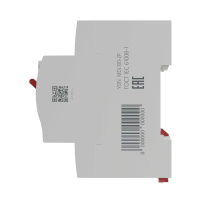 DKC MDL100-2P3-40-AC