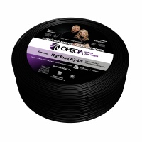 Провод силовой ПуГВнг(А)-LS 1х0.5черный ТРТС Ореол 00000062845