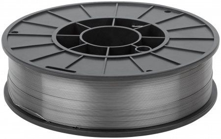 Проволока сварочная флюсовая THY-51B 0.8 мм (катушка 5 кг) Bridge 81762