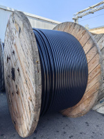 Кабель силовой АПвПуг 1х240 мк/50-10 Угличкабель P10110050240