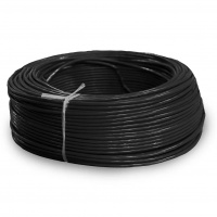 Кабель (провод) ШВПМ 2х0.50 мм.кв. Паритет 100176