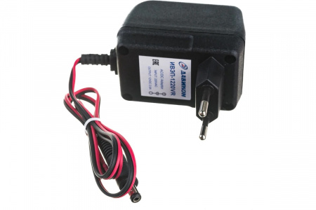 ИВЭП-1220VR Блок питания импульсный, одноканальный 12В 2А Давикон 