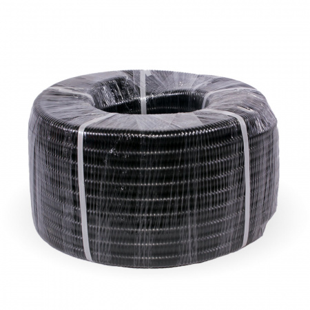 Металлорукав в ПВХ оболочке Р3-ЦП-НГ-25 (50м) Промрукав 08253 PR.08253