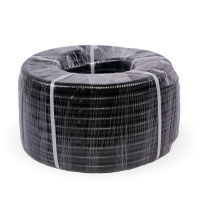 Металлорукав в ПВХ оболочке Р3-ЦП-НГ-25 (50м) Промрукав 08253 PR.08253