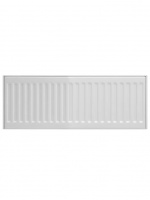 Радиатор стальной панельный 22/300/1200 боковое подключение ГОСТ 31311-2022 Oasis Р0000108922