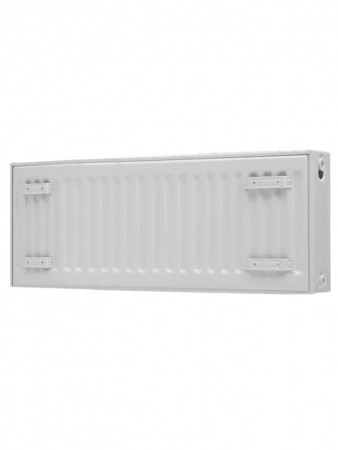 Р0000108922 Радиатор стальной панельный 22/300/1200 боковое подключение ГОСТ 31311-2022 Oasis 