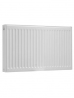 Радиатор стальной панельный 22/500/1100 боковое подключение ГОСТ 31311-2022 Oasis Р0000108867