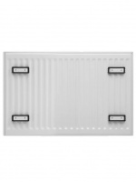 Радиатор стальной панельный 22/500/1100 боковое подключение ГОСТ 31311-2022 Oasis Р0000108867