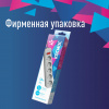 Сетевой фильтр ПВС КОСМОС  3х0.75 серый 1.8м с выключателем Космос FKsm1.8m-5g(G)