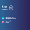 Сетевой фильтр ПВС КОСМОС  3х0.75 серый 1.8м с выключателем Космос FKsm1.8m-5g(G)