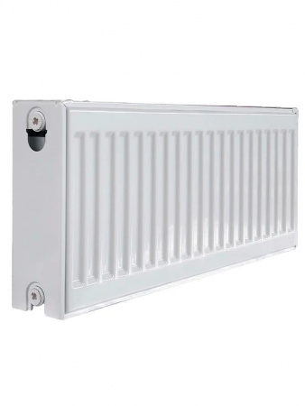 Радиатор стальной панельный 22/300/1000 боковое подключение ГОСТ 31311-2022 Oasis Р0000108920