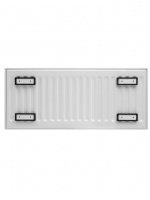 Радиатор стальной панельный 22/300/1000 боковое подключение ГОСТ 31311-2022 Oasis Р0000108920