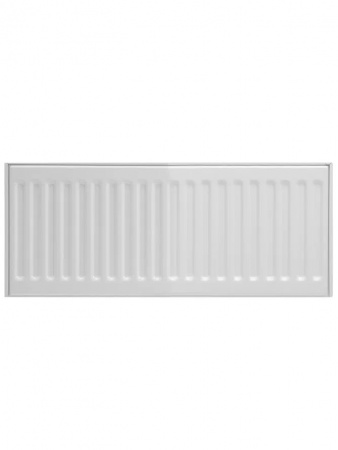 Радиатор стальной панельный 22/300/1000 боковое подключение ГОСТ 31311-2022 Oasis Р0000108920