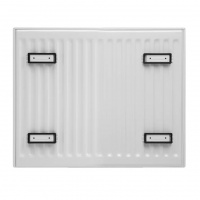 Радиатор стальной панельный 21/500/600 боковое подключение ГОСТ 31311-2022 Oasis Р0000108754