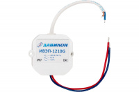 Источник вторичного электропитания 12В 1А Давикон ИВЭП-1210G