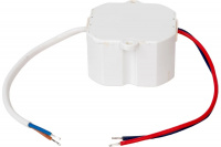 Источник вторичного электропитания 12В 1А Давикон ИВЭП-1210G