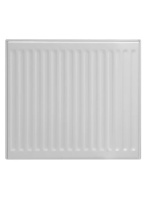 Радиатор стальной панельный 22/500/700 боковое подключение ГОСТ 31311-2022 Oasis Р0000108863