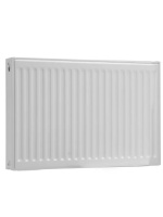 Радиатор стальной панельный 22/500/700 боковое подключение ГОСТ 31311-2022 Oasis Р0000108863