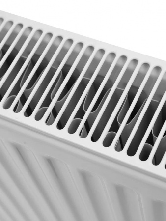 Р0000108863 Радиатор стальной панельный 22/500/700 боковое подключение ГОСТ 31311-2022 Oasis 