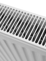 Радиатор стальной панельный 22/500/700 боковое подключение ГОСТ 31311-2022 Oasis Р0000108863