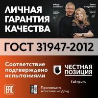 Провод силовой ПУГВВ 2х1.5 ТРТС Ореол 00000056542