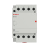 MCE-63-40-A240 Контактор модульный YON MCE 4P 63A 4НО управляющее напряжение 240В 50Гц DKC 