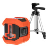 1-2-121 Нивелир лазерный QB set Condtrol 