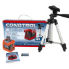1-2-121 Нивелир лазерный QB set Condtrol 