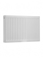 Радиатор стальной панельный 22/500/500 боковое подключение ГОСТ 31311-2022 Oasis Р0000108861