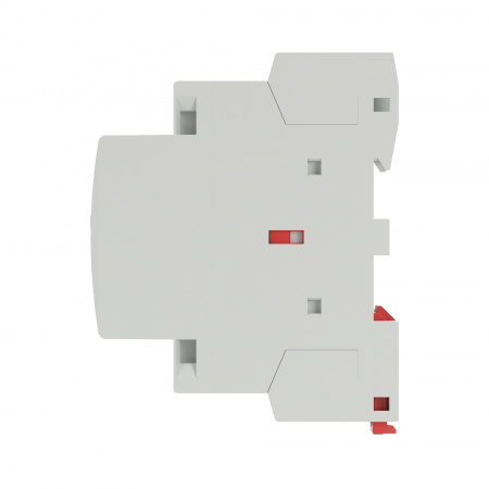Контактор модульный YON max типа MCE, 2P, 25A, 240В, 2НО DKC MCE-25-20-A240