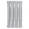 Р0000037000 Радиатор биметаллический секционный 500/80/4 боковое подключение Oasis 