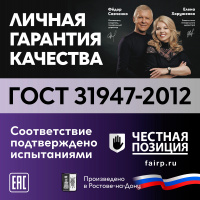 Провод силовой ПуГВнг(А)-LS 1х0.5белый ТРТС Ореол 00000062842